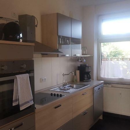 Haus Hoelderlin Wilhelmshaven Ngoại thất bức ảnh