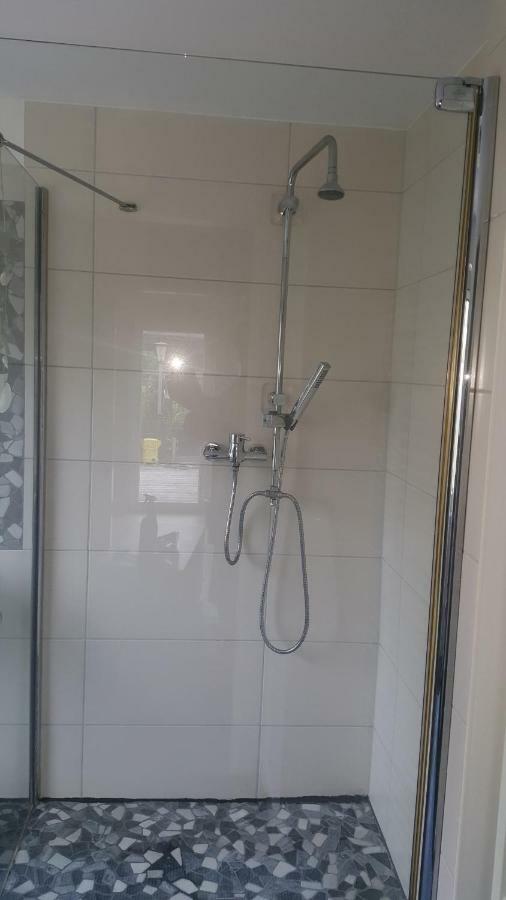 Haus Hoelderlin Wilhelmshaven Ngoại thất bức ảnh
